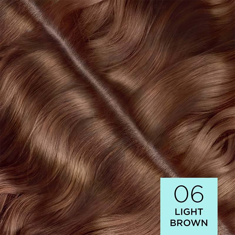 LOP MagicPerm 01Swatch 06LightBrown